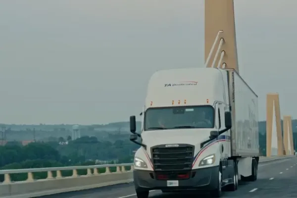 Dedicated Supply Chain Solutions